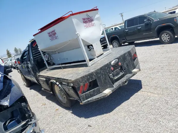 1FT8W3BT7GEB59623 2016 FORD F350 - Image 2