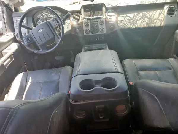 1FT8W3BT7GEB59623 2016 FORD F350 - Image 8