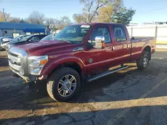 1FT8W3BT7GEB60058 2016 FORD F350