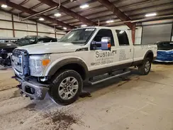 1FT8W3BT7GEB68144 2016 FORD F350