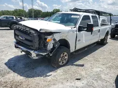 1FT8W3BT7GEB72212 2016 FORD F350