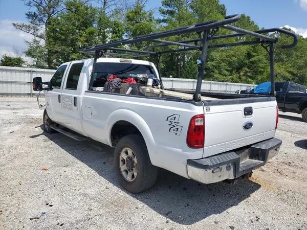 1FT8W3BT7GEB72212 2016 FORD F350 - Image 2