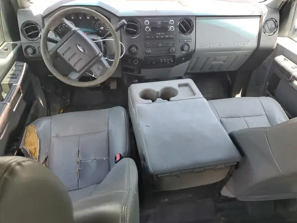 1FT8W3BT7GEB72212 2016 FORD F350 - Image 8