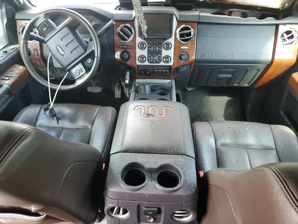 1FT8W3BT7GEB74705 2016 FORD F350 - Image 8