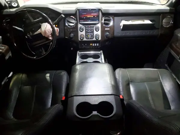 1FT8W3BT7GEB84652 2016 FORD F350 - Image 8