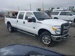 1FT8W3BT7GEB86157 2016 FORD F350