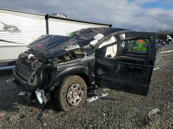 1FT8W3BT7GEC11364 2016 FORD F350 - Image 1