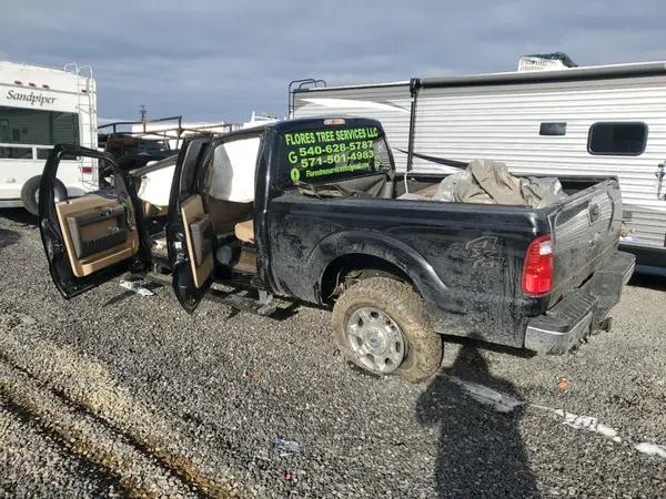1FT8W3BT7GEC11364 2016 FORD F350 - Image 2