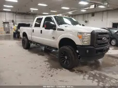 1FT8W3BT7GEC22171 2016 FORD F350