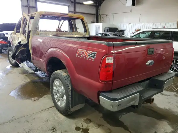 1FT8W3BT7GEC29220 2016 FORD F350 - Image 2