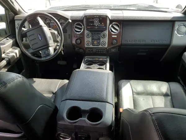 1FT8W3BT7GEC69958 2016 FORD F350 - Image 8