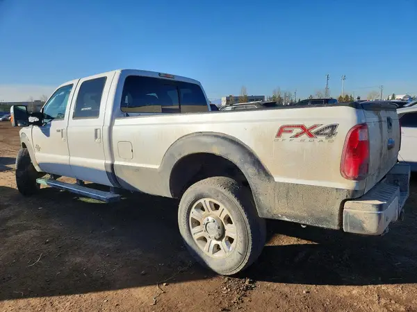 1FT8W3BT7GEC77784 2016 FORD F350 - Image 2