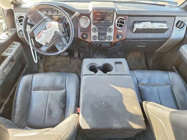1FT8W3BT7GEC77784 2016 FORD F350 - Image 8