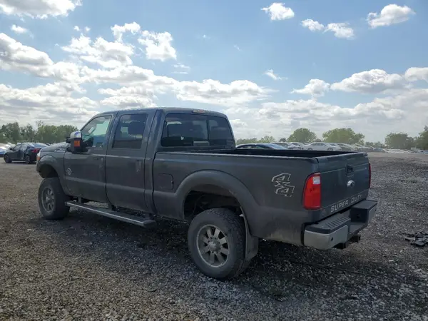 1FT8W3BT7GEC82659 2016 FORD F350 - Image 2