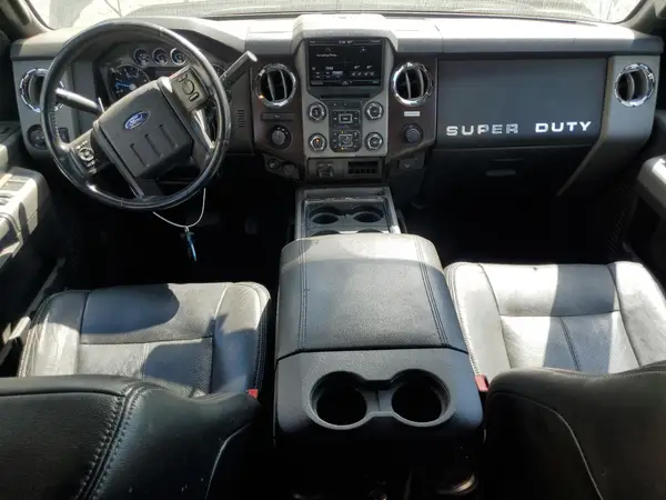 1FT8W3BT7GEC82659 2016 FORD F350 - Image 8