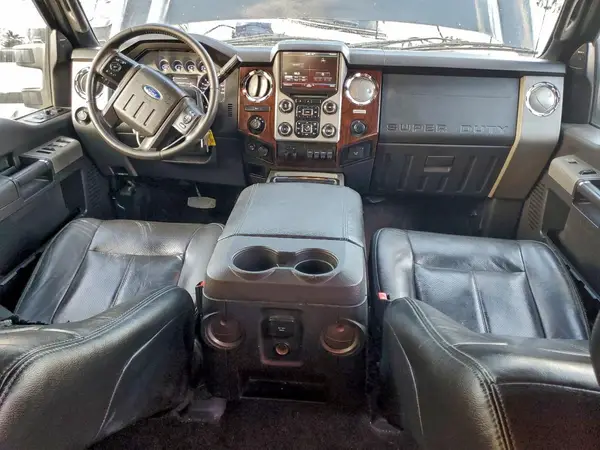 1FT8W3BT7GEC90809 2016 FORD F350 - Image 8