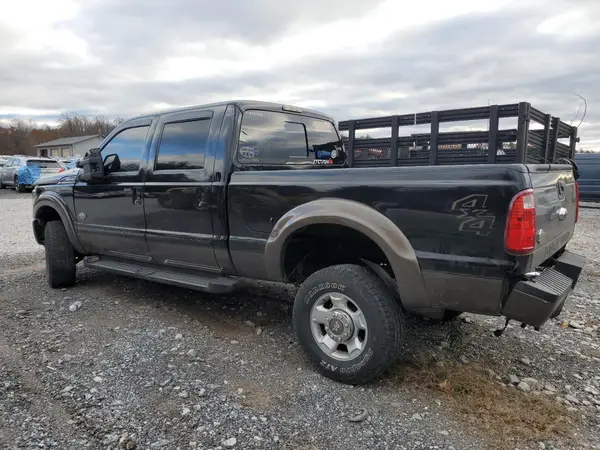 1FT8W3BT7GED09715 2016 FORD F350 - Image 2
