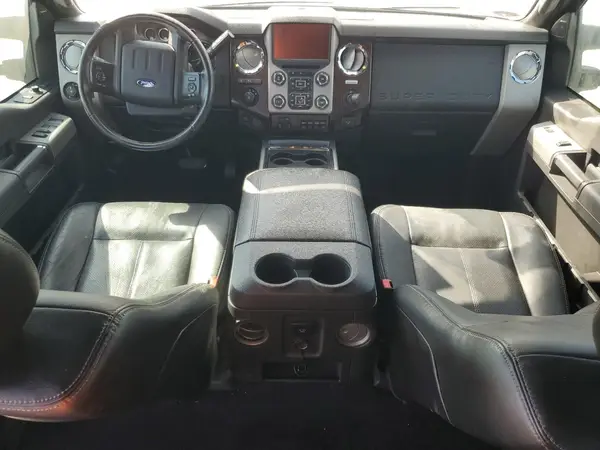 1FT8W3BT7GED24151 2016 FORD F350 - Image 8