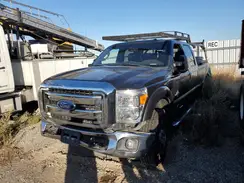 1FT8W3BT7GED25008 2016 FORD F350