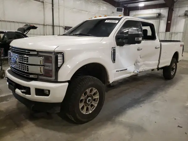 1FT8W3BT7HEB92204 2017 FORD F350 - Image 1