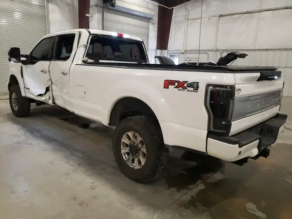 1FT8W3BT7HEB92204 2017 FORD F350 - Image 2