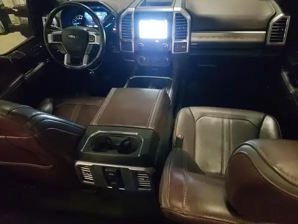 1FT8W3BT7HEB92204 2017 FORD F350 - Image 8