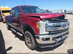 1FT8W3BT7HEC14976 2017 FORD F350