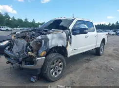 1FT8W3BT7HEC17666 2017 FORD F350