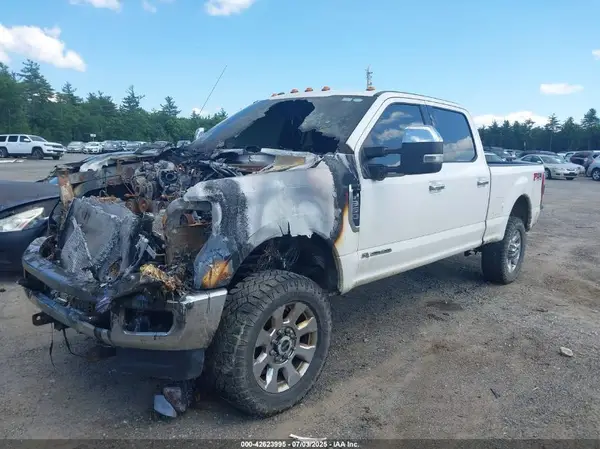 1FT8W3BT7HEC17666 2017 FORD F350 - Image 1