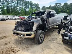 1FT8W3BT7HEC36556 2017 FORD F350