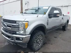 1FT8W3BT7HEC42843 2017 FORD F350