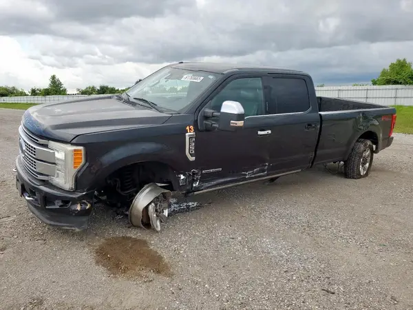 1FT8W3BT7HEC62686 2017 FORD F350 - Image 1
