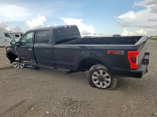 1FT8W3BT7HEC62686 2017 FORD F350 - Image 2