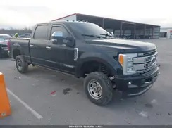 1FT8W3BT7HEC83733 2017 FORD F350