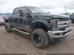 1FT8W3BT7HEC97633 2017 FORD F350
