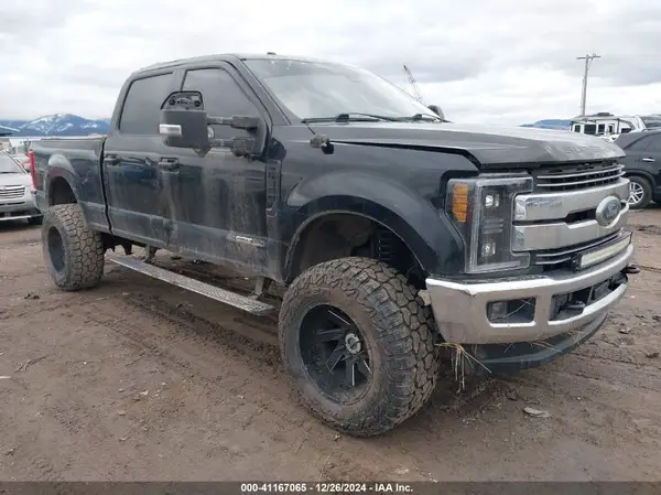 1FT8W3BT7HEC97633 2017 FORD F350 - Image 1