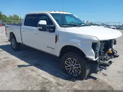 1FT8W3BT7HED05309 2017 FORD F350