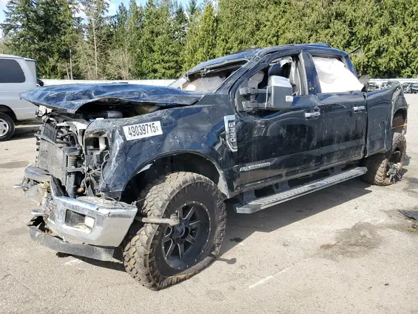 1FT8W3BT7HED13619 2017 FORD F350 - Image 1