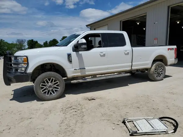 1FT8W3BT7HED15922 2017 FORD F350 - Image 1
