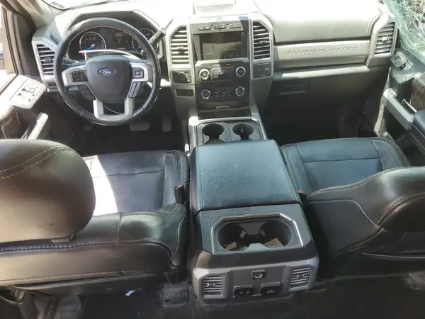 1FT8W3BT7HED15922 2017 FORD F350 - Image 8