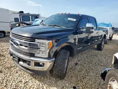 1FT8W3BT7HED24958 2017 FORD F350
