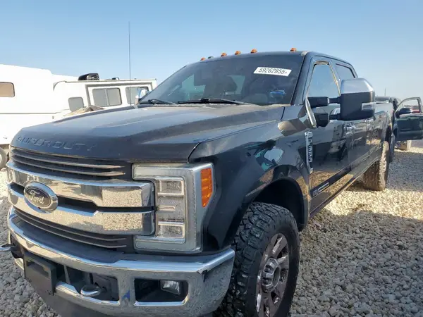 1FT8W3BT7HED24958 2017 FORD F350 - Image 1