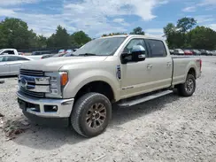 1FT8W3BT7HED40089 2017 FORD F350