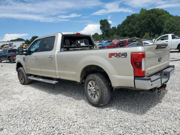 1FT8W3BT7HED40089 2017 FORD F350 - Image 2