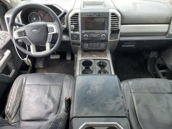 1FT8W3BT7HED40089 2017 FORD F350 - Image 8
