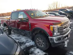 1FT8W3BT7HED49522 2017 FORD F350