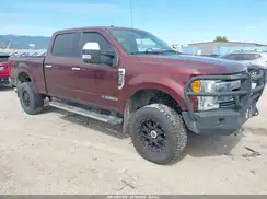 1FT8W3BT7HED62867 2017 FORD F350