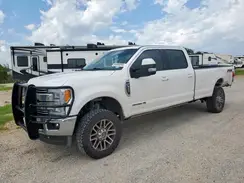 1FT8W3BT7HED85159 2017 FORD F350