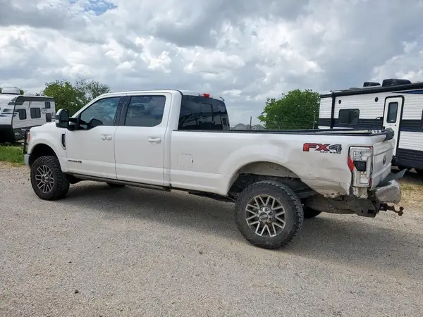 1FT8W3BT7HED85159 2017 FORD F350 - Image 2