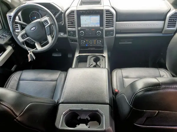 1FT8W3BT7HED85159 2017 FORD F350 - Image 8